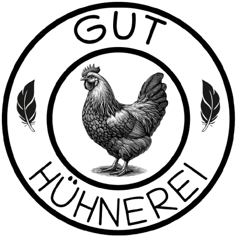 Logo Gut Hühnerei